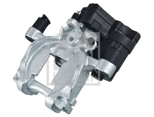 FEBI BILSTEIN 181363 Brake Caliper Rear Left Fits Audi A3 Q2 TT Seat Skoda VW