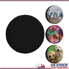 Custom Spare Tire Cover Your Own Design Waterproof Universal Wheel Protector Tr Custom Spare Tire Cover Your Own Design Waterproof Universal Wheel Protector Tr
