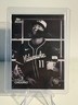 Jackson Chourio Milwaukee Brewers 2025 Topps Black and White