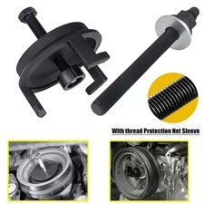 Ls Harmonic Balancer Mounting Puller Pulley Tool Kit Fit Chevrolet Gm Ls Ls1ls3 Ls Harmonic Balancer Mounting Puller Pulley Tool Kit Fit Chevrolet Gm Ls Ls1ls3