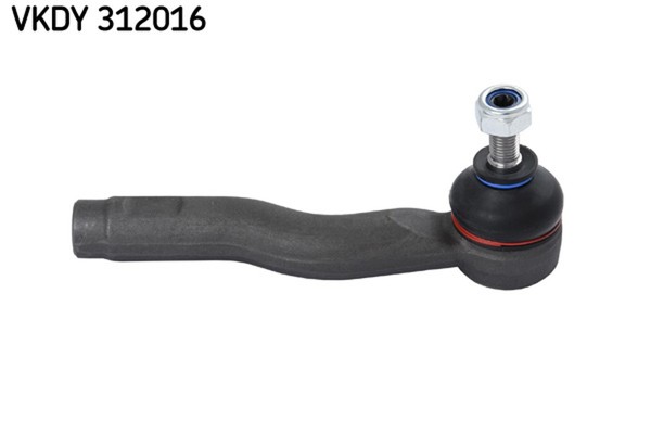 Spurstangenkopf Gelenkkopf Skf Vkdy 312016 FüR 595 500 RU8 Abarth Ford Ka Fiat-image