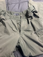 511 Tactical Series Pants Green Large Waist 35 1/2-39