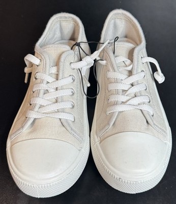Women s Lace Up Sneakers, SODA Lightweight Comfort Shoes, Casual Walking Shoe, 1