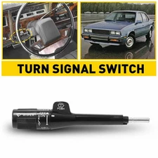 TURN SIGNAL WIPER CONTROL LEVER SWITCH FOR CADILLAC CHEVY PONTIAC 22510733 49277