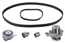 Kit de distribution Audi S6