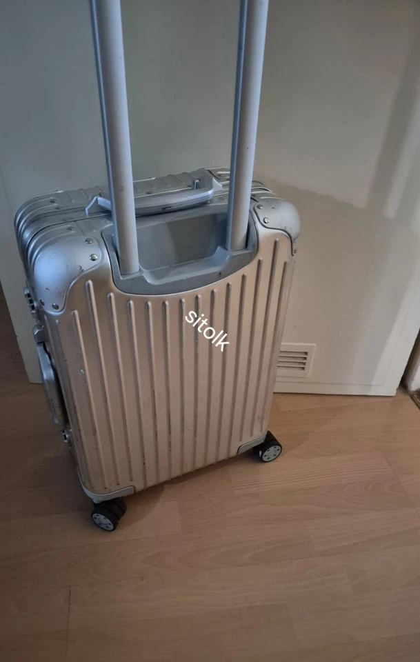 Rimowa Cabin Lufthansa Edition ✈️ ✈️ ✈️ - Bild 3 von 4