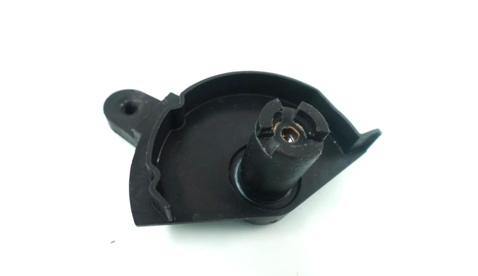 2001-2002 Sea-Doo GTX DI OEM Reverse Lever Interior Support Ass'y 271001204
