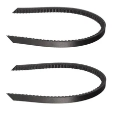 Continental A/C Alternator Water Pump Belt Kit For Civic Base 1.2L L4 Gas 1974