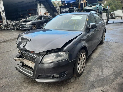 8P0857551 Parasol Izquierdo para AUDI A3 SPORTBACK (8PA) * 2008 2159010 - Imagen 9 de 9