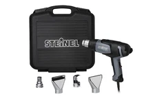 Steinel HL 1820  General Purpose Kit Heat Tool 1400 Watts Adjustable Temperature