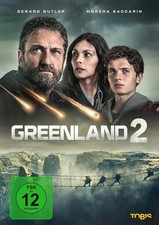 Greenland 2  DVD NEU