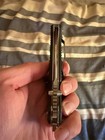 Cold Steel Demko AD-15 Scorpion Folding Knife S35VN Steel Blade Black Handle — photo 7
