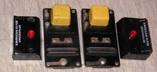 2X Vintage American Flyer S Gauge Remote Uncoupler 706 Tested Good FREE SHIPPING