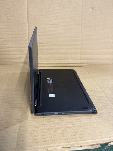 Lenovo 300e 11.6" Laptop Intel Celeron 4GB RAM 64GB eMMC Windows 10 Touch Screen - Picture 7 of 13