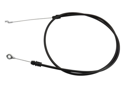 Bowdenzug Motorbremse 1295mm passend für CMI 50 BA [293716127/OCZ] Rasenmäher