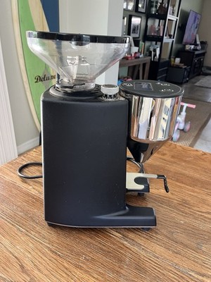Nuova Simonelli G60 Espresso Coffee Grinder   Used, Excellent Condition
