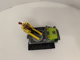 LEGO CITY: Volcano Crawler (60122)
