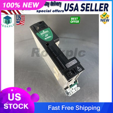 Emerson SP0403 Control Techniques 0.75kW 6.5.1