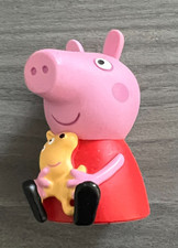 Tonies Toniebox Audio Player Box Peppa Pig On the Road Character Figurine