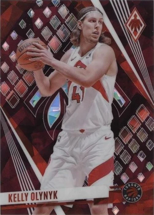 Maroon Ice Phoenix