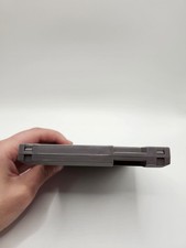 Ms. Pac-Man NAMCO Authentic Nintendo Entertainment System NES 1993 Tested Retro