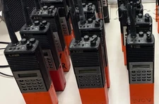 Bendix King GPH5102XCMD Radio 136-174 MHz VHF