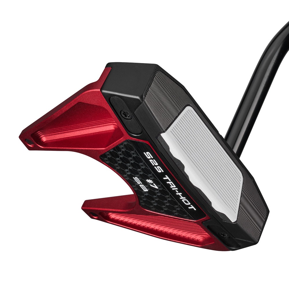 New Odyssey Golf Tri-Hot Square 2 Square 7 SB Putter 2026 106390₽