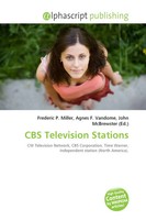 CBS Television Stations Frederic P. Miller (U. A.) Taschenbuch Englisch 2026