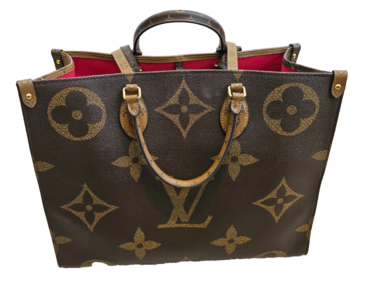 Louis Vuitton Red Bags & Handbags for Women for sale | eBay