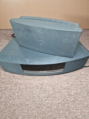 Bose AWRCC5 Wave Music System with DAB Module for sale online