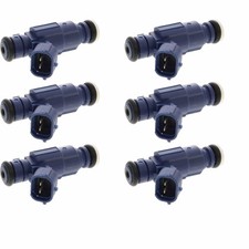 Injecteur Hyundai COUPE