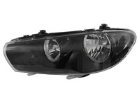 Scheinwerfer Links FÜR Vw Scirocco Iii (137, 138) - Abakus 441-11C3LMLDEM2
