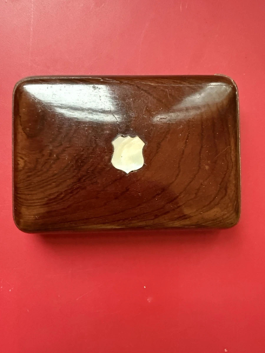 Breguet Wooden Watch Boxes & Cases for sale | eBay