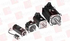 YASKAWA ELECTRIC SGMGH-44ACA6C / SGMGH44ACA6C (USED)