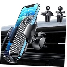 Car Vent Phone Holder Mount Compatible for iPhone 13 Pro Max
