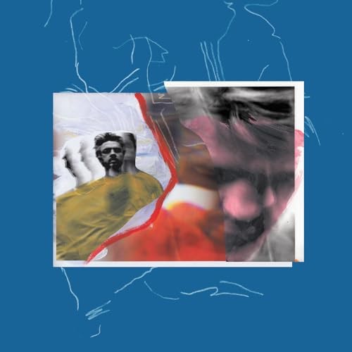 Tom Skinner - Kaleidoscopic Visions Indies Exclusive Yellow Vinyl - Vi - G3Z-image