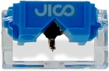 JICO SD SH.192-44-7 IMP N-44-7 BLU Stylus for Shure M44-7 New Japan