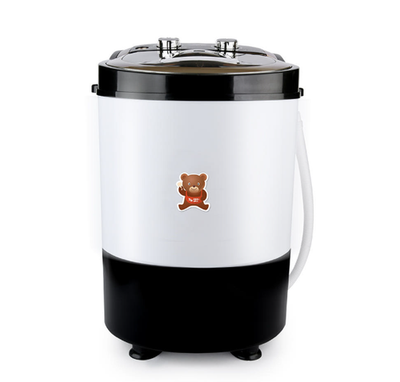 #ad HUamp;BOT Mini Washing Machine HS MW25G Small Washer Underwear Socks Express $306.00