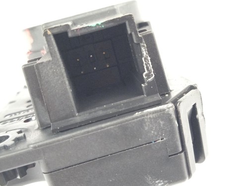 16000458 MOTEUR DE CHAUFFAGE / 1118480 POUR PEUGEOT 208 II UB_, UP_, UW_, UJ_ - Photo 3/10