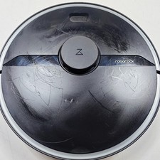 Roborock S6 Pure Vacuum Cleaner