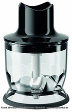 Braun Zerkleinerer Mixeraufsatz, AX22110061