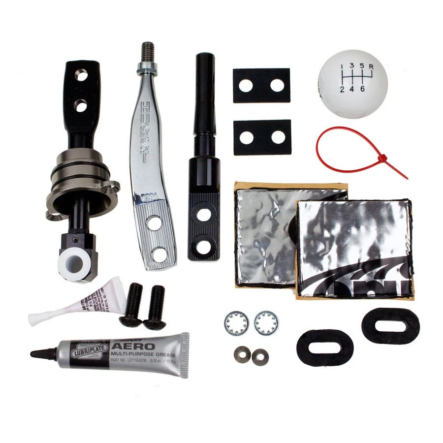 Hurst 3916030, One Billet Plus 2 Shifter 2010 Camaro Performance Racing Parts - Image 3 of 4