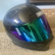 Simpson Size XL Motorcycle & Powersports Helmets for sale | eBay