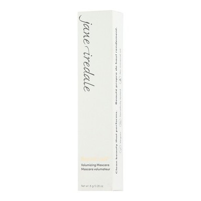 Jane Iredale Mascara Beyond Lash Volumizing Black Ink 8g
