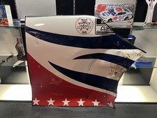 William Byron 2021 #24 Liberty University Sheet Metal 