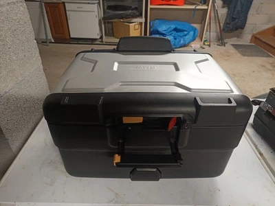 Top Case BMW 1200 GS - Photo 1/4