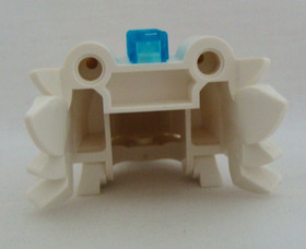 Lego Elves Queen Dragon's Rescue Elandra Dragon Head Only