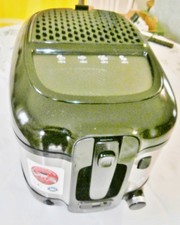 FRITEUSE MOULINEX - SUPER UNO DE 2 L – GOUPE SEB F69-M - PUISSANCE 1800 W