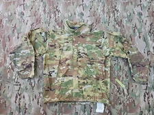 🇺🇸OCP Multicam Extreme Cold Wet Jacket Parka ECWCS Gen III L6 Goretex MED LONG