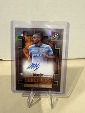 2024-25 Topps Merlin UEFA Club Competitions Soccer Checklist Guide in-content 32